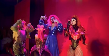 Leiden platicó con Infobae sobre