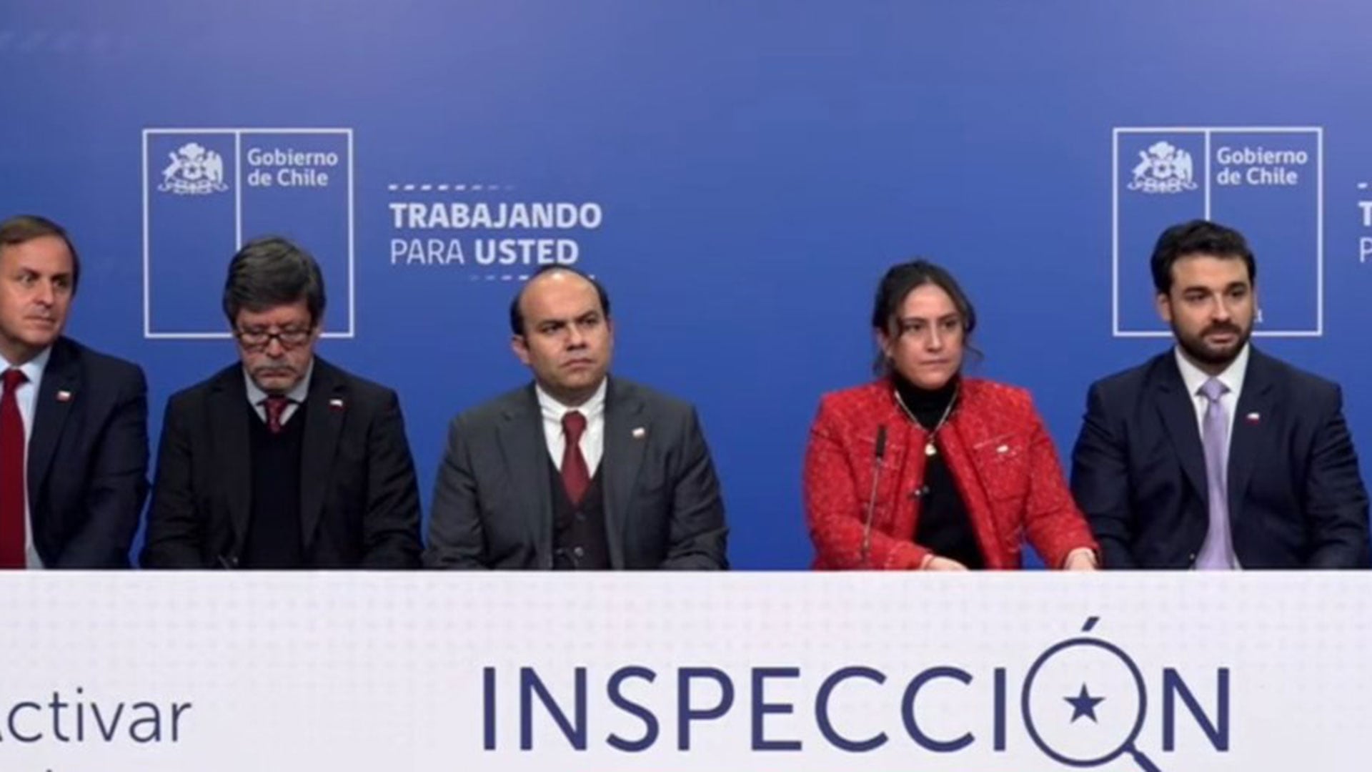 El Gobierno resaltó la importancia de
