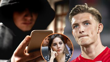 Según la Policía peruana, Lagartos del terror sería una organización criminal internacional dedicada a las extorsiones en nuestro país y otras partes de la región sudamericana.