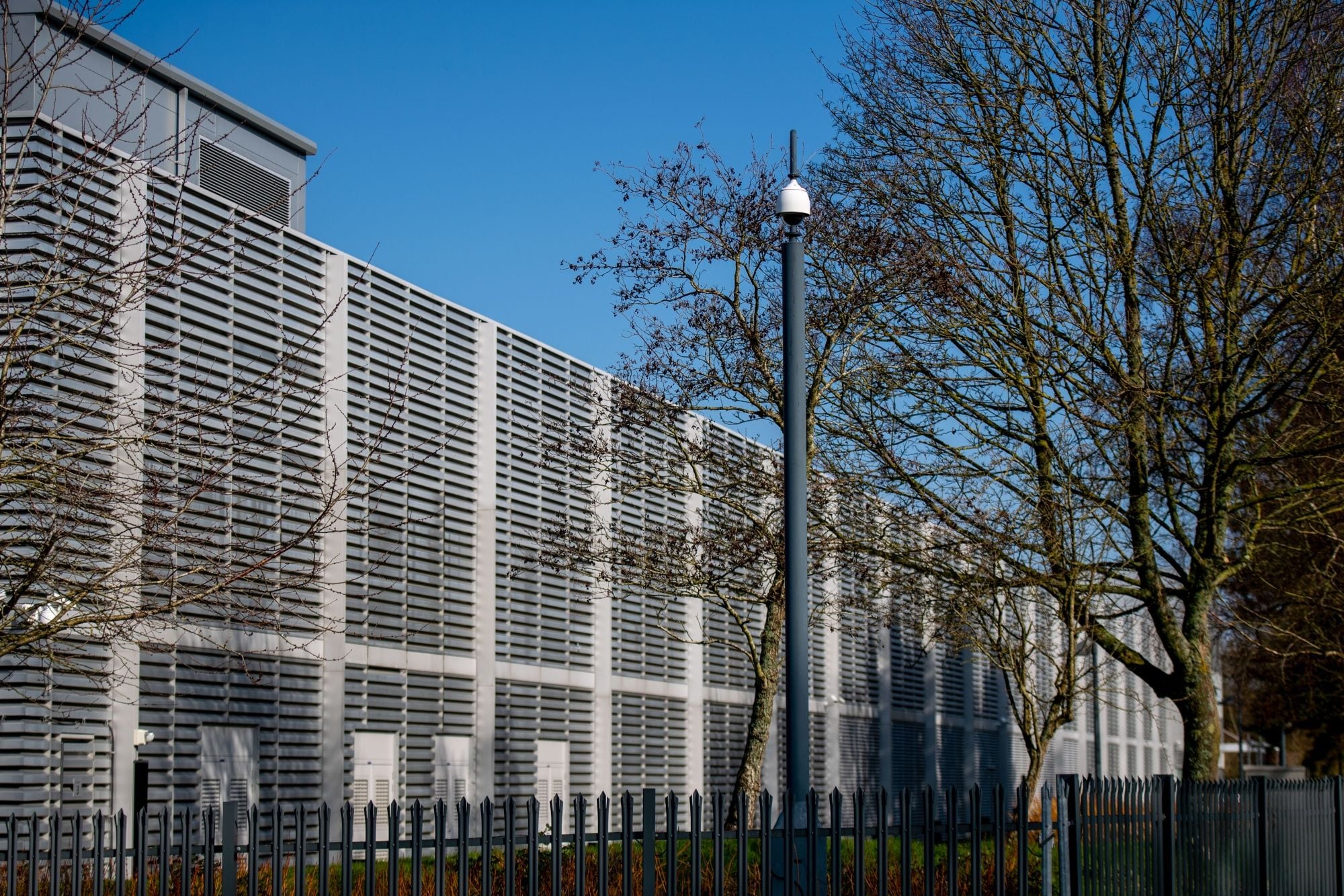 La red C40 Cities presentó el acuerdo durante la London Climate Action Week como un marco común para gestionar la construcción y operación de centros de datos urbanos (Bloomberg)