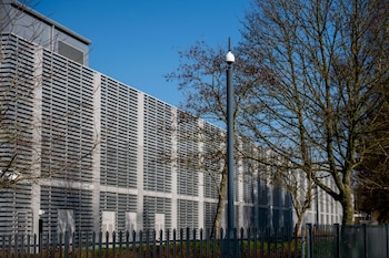 La red C40 Cities presentó el acuerdo durante la London Climate Action Week como un marco común para gestionar la construcción y operación de centros de datos urbanos (Bloomberg)