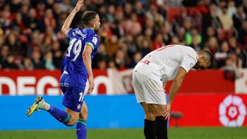 La enésima urgencia de un