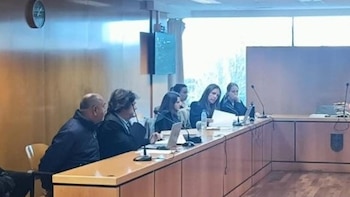 El TSJ de Madrid revisa