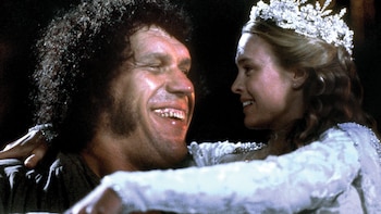 "The Princess Bride" se consolidó