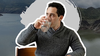 Racionamiento de agua: así puede