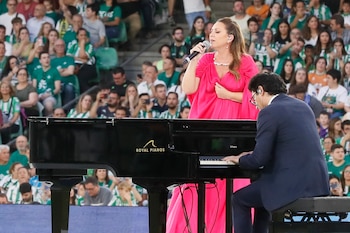 Pastori es considerada un icono