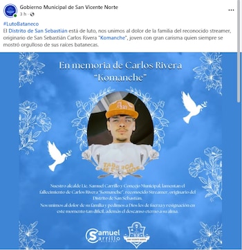 En 2023 había hablado públicamente de sus dificultades de salud mental después de una pausa temporal en su actividad en redes. Compartió su experiencia con la depresión y promovió conversaciones sobre el cuidado psicológico y el acoso en internet.