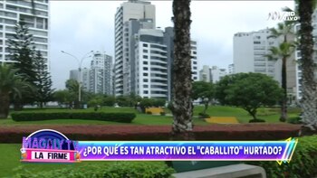 (Captura: Magaly TV La Firme)