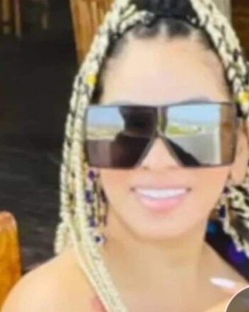 Limcy Zulmira De Moya fue asesinada, al parecer por no cumplir con una visita conyugal - crédito redes sociales / Facebook