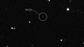 Las observaciones del ESO permiten