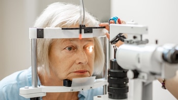 Clase de fármacos para la migraña tiene un beneficio añadido: reducción del riesgo de glaucoma
