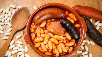 Estos son los restaurantes que