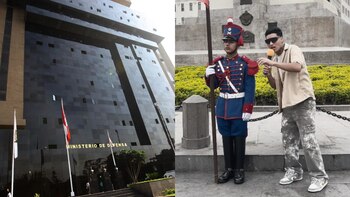 Mindef condena y tomará acciones