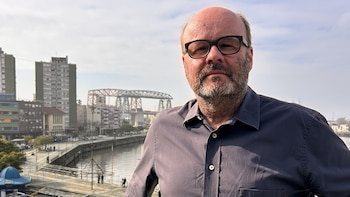 Thomas Demand, en Proa: “La IA repite lo ya hecho, no produce rupturas como el arte de vanguardia”