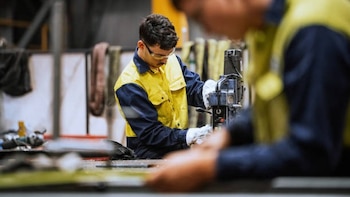 La industria manufacturera colombiana enfrenta