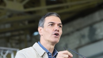 Pedro Sánchez clausura este miércoles