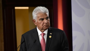 Panamá llama a consultas a su embajador en Nicaragua tras las palabras de Ortega sobre las elecciones