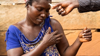 La OMS resalta que el