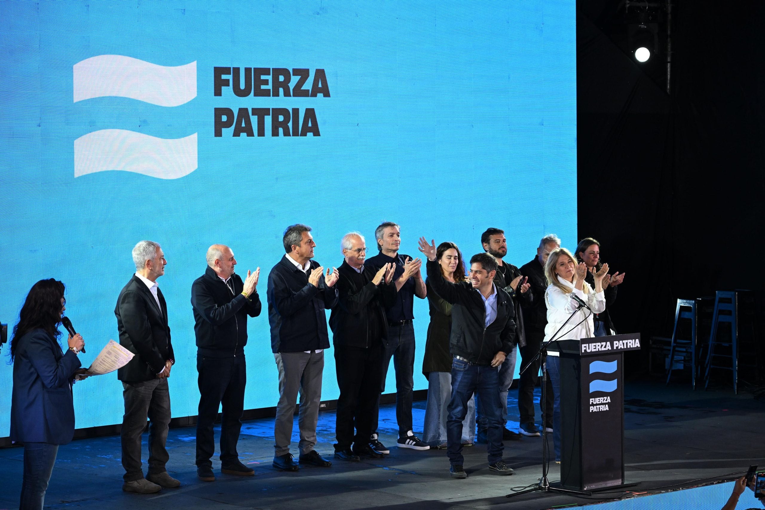 El peronismo afronta un cambio de ciclo inevitable en el 2026