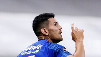 Un doblete de Passerini guía