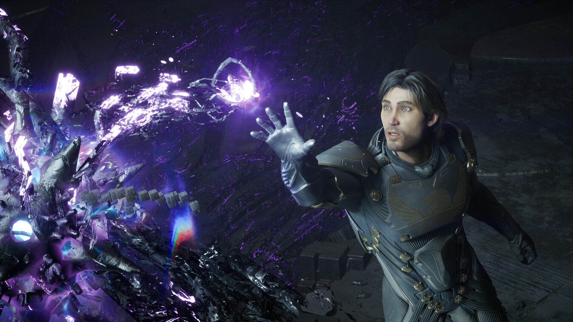 Exodus, de Archetype Entertainment.