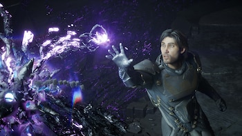 Exodus, de Archetype Entertainment.