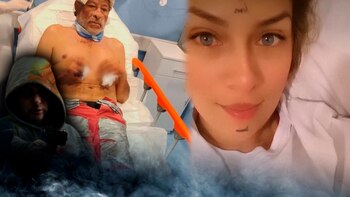 Iván Díaz Garrido, víctima de