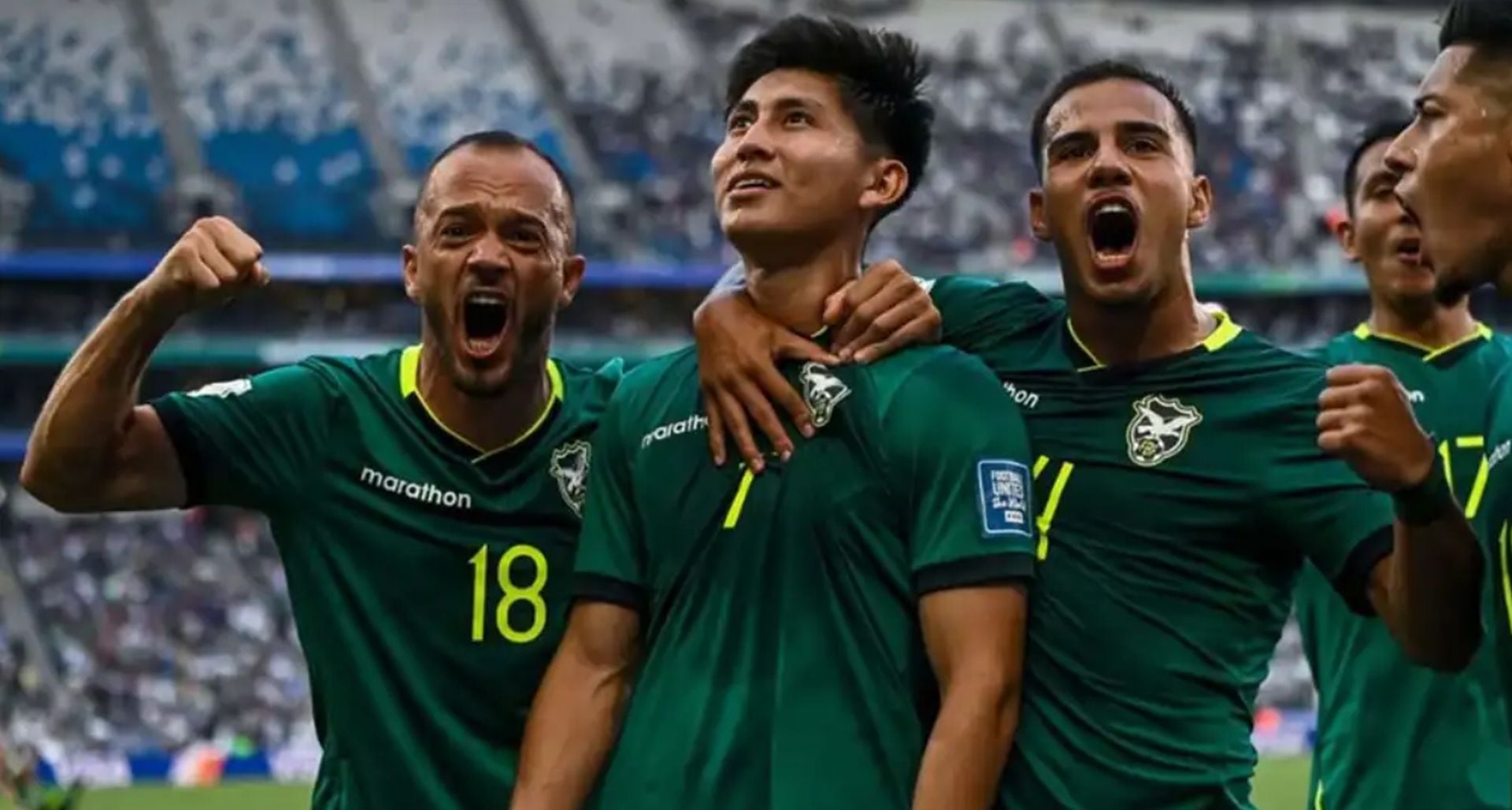 Perú tendrá acceso directo al desenlace mundialista a través de DSports y DGO, plataformas que emitirán el choque Bolivia vs Irak con cobertura total, análisis previo y la tensión propia de un partido sin margen de error. (Federación Bolivia de Fútbol)