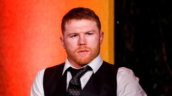 “Tramposos”: Canelo Álvarez condenó el