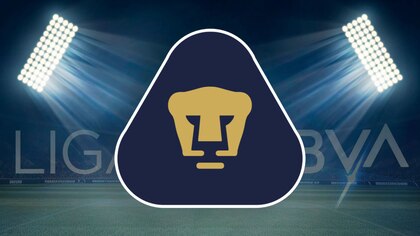 ⁠Pumas lanza convocatoria para diseño de su logo conmemorativo 
