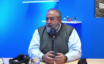 Héctor Daer habló tras su renuncia como secretario general de ATSA: “No me bajo de la militancia” - Image 3