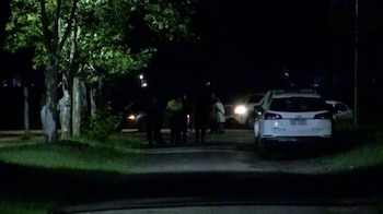 La zona del hipódromo de