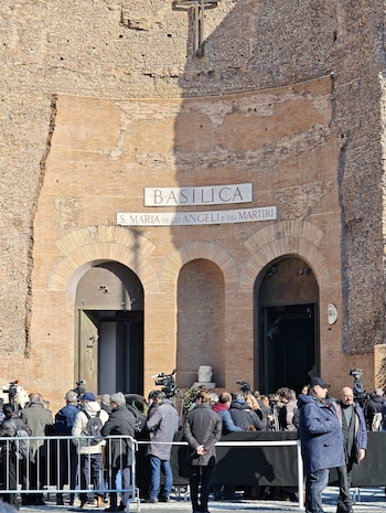 Basílica de Santa María de