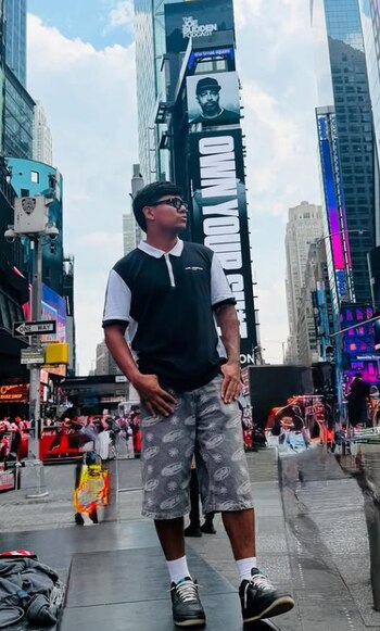 Juancho cuenta qué es lo