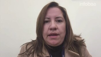 Esta es la nueva directora