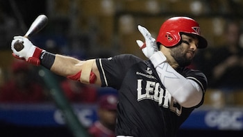 Los Leones se mantienen en