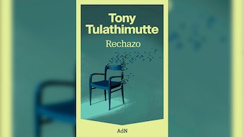 ‘Las huérfanas’, de Melba Escobar