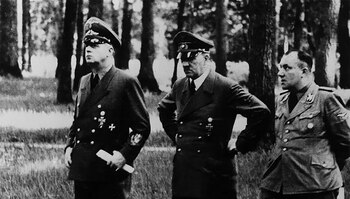 El historiador español Jesús Hernández,