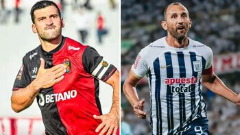 Alianza vs Melgar se jugará