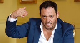 Demian Reidel resaltó las ventajas de Argentina para el desarrollo de IA, pero dijo que “el problema es que está poblada por argentinos”