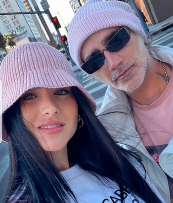 Alejandro Fernández