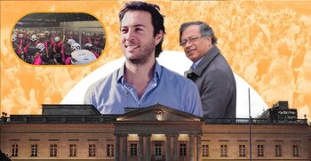 Daniel Quintero ha dado a