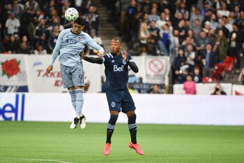 La MLS retomará sus actividades