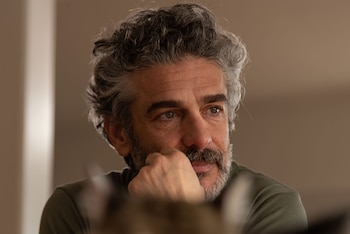 "Con el feminismo estamos aprendiendo