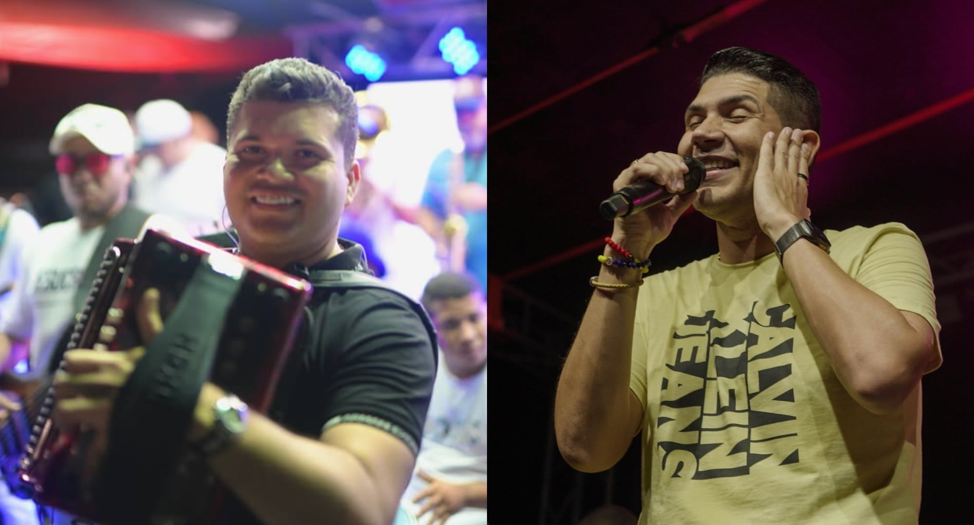 El acordeonero Efraín Zuleta, hermano de Poncho Zuleta, fue dado de alta tras accidente del bus en el que viajaba la agrupación vallenata: Kbeto, hijo del cantante, perdió una pierna y sigue en la UCI
