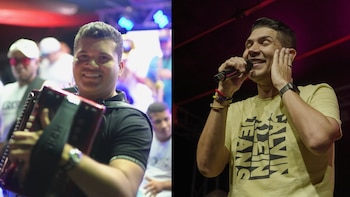 El acordeonero Efraín Zuleta, hermano de Poncho Zuleta, fue dado de alta tras accidente del bus en el que viajaba la agrupación vallenata: Kbeto, hijo del cantante, perdió una pierna y sigue en la UCI