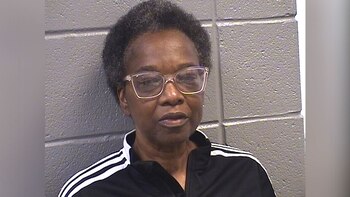 Vera Liddell desvió 11.000 cajas