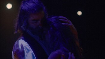 "Dúo" relata un viaje de