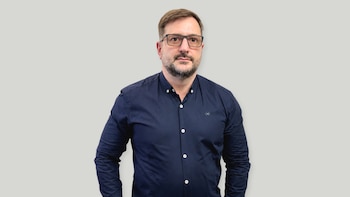 Gonzalo Tizón