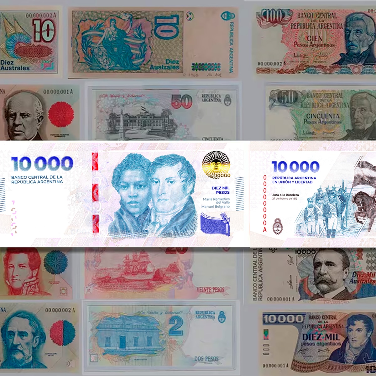 Recuperación económica: imagen ilustrativa de la noticia
